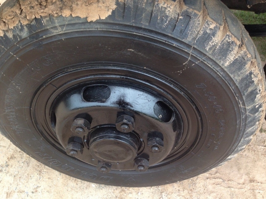 ขาย6ล้อดั๊ม บิวด์ใหม่เครื่องฟิตช่วงล่างแน่นๆสีสวยๆ MITSUBISHI FUSO FK  6D14 175HP แน่นฟิต ช่วงล่างคัสซีสวย ไม่ปะไม่ดาม กระบะดั๊มเหล็ก3.6ม.ดั๊ม6ตันยิงหน้า สภาพสวย หัวสวยไม่ผุภายในสวยแอร์เย็น พ.พาวเวอร์ ทริฟฟี่ ยาง8.25สวย6เส้น พร้อมใช้ พร้อมลุยงาน เอกสารครบ