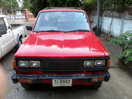 720 ่16 4ขอ ล้อโต แม็กสวย