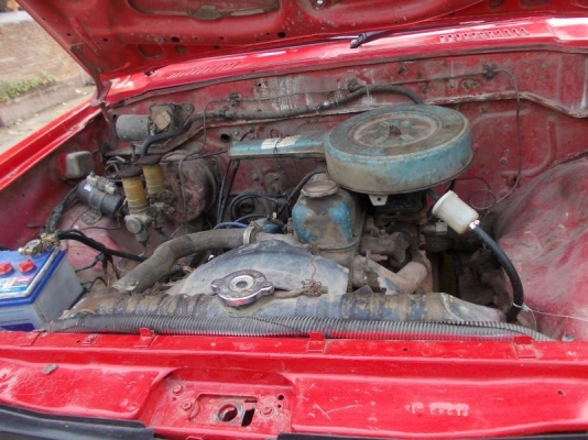 720 ่16 4ขอ ล้อโต แม็กสวย