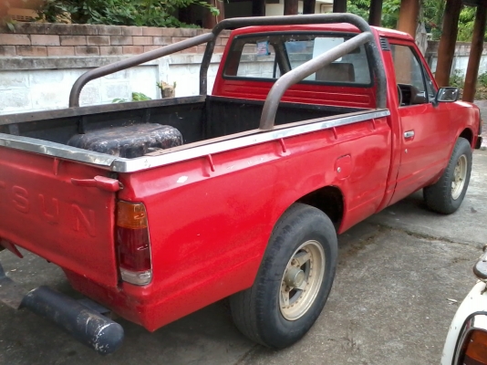 720 ่16 4ขอ ล้อโต แม็กสวย