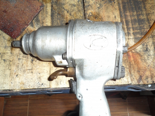 บล๊อกลม 4 หุน บล๊อกลม 4 หุน