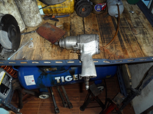 บล๊อกลม 4 หุน บล๊อกลม 4 หุน