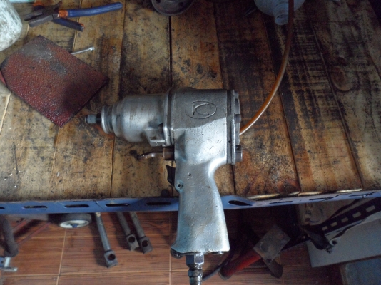 บล๊อกลม 4 หุน