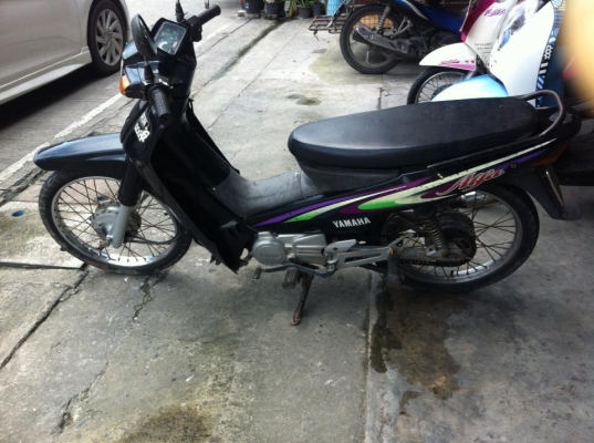 ขาย yamaha 2 คันถูกสุดๆ