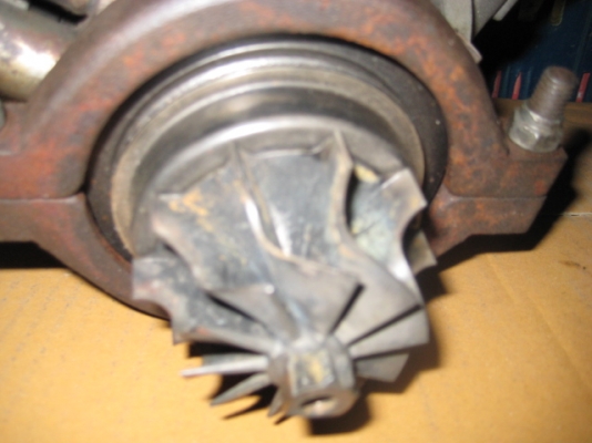 ขายเทอร์โบ ct20 ไม่มีโข่งหลัง