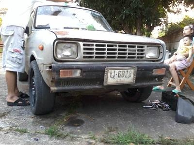 มาด้าน้อย 5ขอ 17000