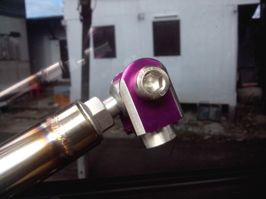 ขายและรับติดตั้งค้ำเสาC สเเตนเลส ค้ำในห้องโดยสารรถยนต์ข ใส่รถเก๋งรถกระบะและรถทุกรุ่น งาน noname racing bar