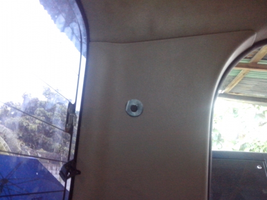 ขายและรับติดตั้งค้ำเสาC สเเตนเลส ค้ำในห้องโดยสารรถยนต์ข ใส่รถเก๋งรถกระบะและรถทุกรุ่น งาน noname racing bar