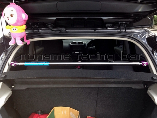 ขายและรับติดตั้งค้ำเสาC สเเตนเลส ค้ำในห้องโดยสารรถยนต์ข ใส่รถเก๋งรถกระบะและรถทุกรุ่น งาน noname racing bar