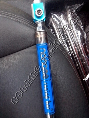 ขายและรับติดตั้งค้ำเสาC สเเตนเลส ค้ำในห้องโดยสารรถยนต์ข ใส่รถเก๋งรถกระบะและรถทุกรุ่น งาน noname racing bar