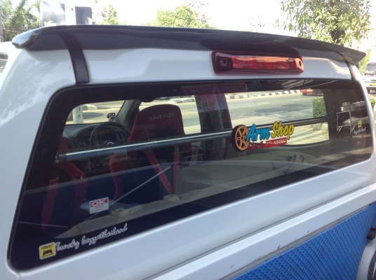 ขายและรับติดตั้งค้ำเสาC สเเตนเลส ค้ำในห้องโดยสารรถยนต์ข ใส่รถเก๋งรถกระบะและรถทุกรุ่น งาน noname racing bar