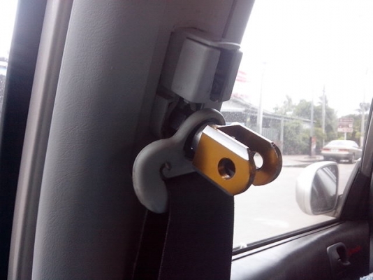 ขายและรับติดตั้งค้ำเสาC สเเตนเลส ค้ำในห้องโดยสารรถยนต์ข ใส่รถเก๋งรถกระบะและรถทุกรุ่น งาน noname racing bar