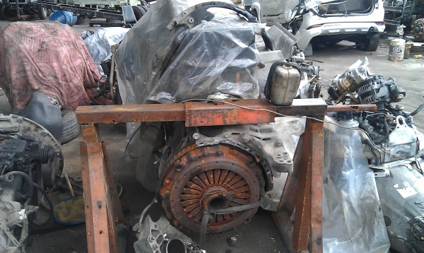 ขายรถหัวลากVOLVOสำหรับนักปั้น ทะเบียนพร้อมโอน