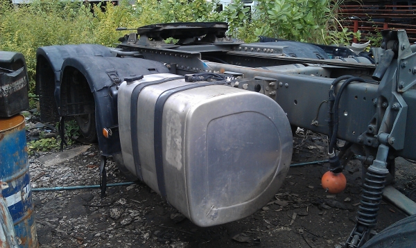 ขายรถหัวลากVOLVOสำหรับนักปั้น ทะเบียนพร้อมโอน