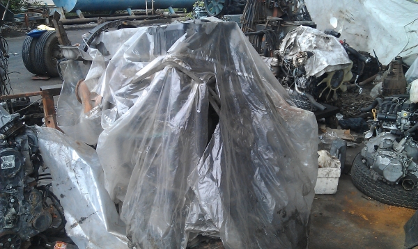 ขายรถหัวลากVOLVOสำหรับนักปั้น ทะเบียนพร้อมโอน