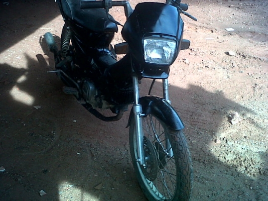 -ขาย HONDA NOVA RS ถูกๆๆสักคัน