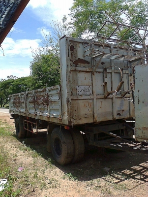 ต้องการขายลูกพ่วง