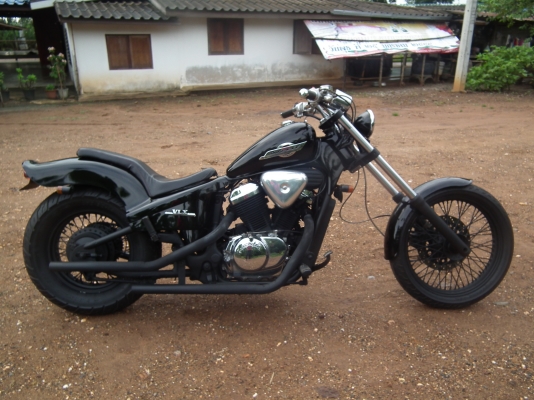 ขาย steed 400 ขาย steed 400