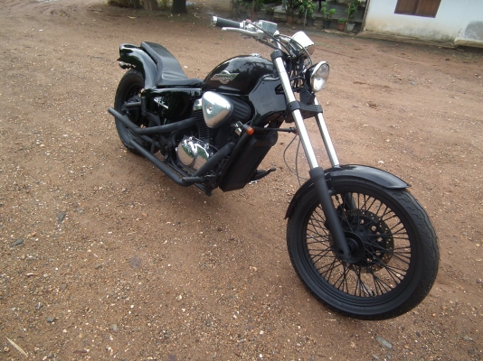 ขาย steed 400 ขาย steed 400