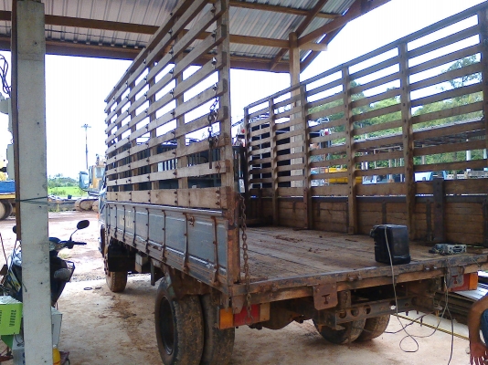 ISUZU NPR59LU5 M 115 4BD1 ห้างแท้ปี 37 เกียร์สั้นยกหัวได้ หัวเดิมบางไม่เคยทำสีตั้งแต่เกิด ภายในสวย ISUZU NPR59LU5 M 115 4BD1 ห้างแท้ปี 37 เกียร์สั้นยกหัวได้ หัวเดิมบางไม่เคยทำสีตั้งแต่เกิด ภายในสวย