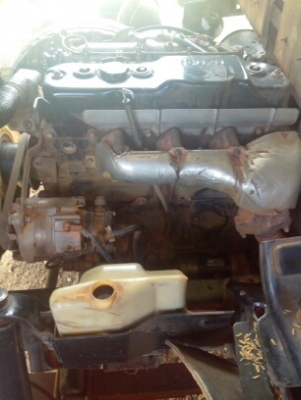 ISUZU NPR59LU5 M 115 4BD1 ห้างแท้ปี 37 เกียร์สั้นยกหัวได้ หัวเดิมบางไม่เคยทำสีตั้งแต่เกิด ภายในสวย ISUZU NPR59LU5 M 115 4BD1 ห้างแท้ปี 37 เกียร์สั้นยกหัวได้ หัวเดิมบางไม่เคยทำสีตั้งแต่เกิด ภายในสวย