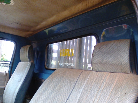 ISUZU NPR59LU5 M 115 4BD1 ห้างแท้ปี 37 เกียร์สั้นยกหัวได้ หัวเดิมบางไม่เคยทำสีตั้งแต่เกิด ภายในสวย ISUZU NPR59LU5 M 115 4BD1 ห้างแท้ปี 37 เกียร์สั้นยกหัวได้ หัวเดิมบางไม่เคยทำสีตั้งแต่เกิด ภายในสวย