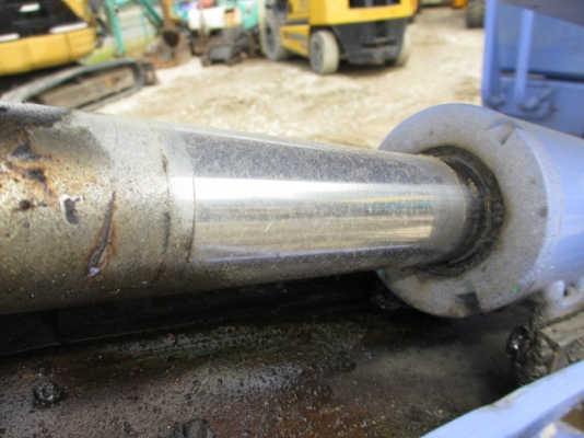 ถึงไทยแล้วค่ะรถขุดเล็ก PC25-1E นำเข้าจากญี่ปุ่น 100\% ไม่มีการใช้งานในไทยสนใจติดต่อเจี๊ยบค่ะ 087-3310254 แล้วพบกัน ถึงไทยแล้วค่ะรถขุดเล็ก PC25-1E นำเข้าจากญี่ปุ่น 100\% ไม่มีการใช้งานในไทยสนใจติดต่อเจี๊ยบค่ะ 087-3310254 แล้วพบกัน