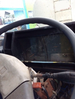 หัวเก๋ง+แซซซี รถบรรทุก 6 ล้อ ยี่ห้อ ISUZU รุ่น NPR 115 แรงม้า หัวเก๋ง+แซซซี รถบรรทุก 6 ล้อ ยี่ห้อ ISUZU รุ่น NPR 115 แรงม้า