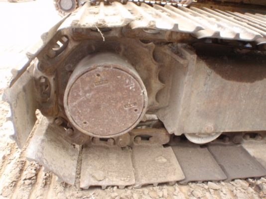 ถึงไทยแล้วค่ะรถขุดเล็ก PC40-6 นำเข้าจากญี่ปุ่น 100\% ไม่มีการใช้งานในไทยสนใจติดต่อเจี๊ยบค่ะ 087-3310254 แล้วพบกัน ถึงไทยแล้วค่ะรถขุดเล็ก PC40-6 นำเข้าจากญี่ปุ่น 100\% ไม่มีการใช้งานในไทยสนใจติดต่อเจี๊ยบค่ะ 087-3310254 แล้วพบกัน