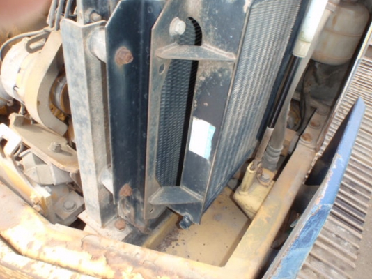 ถึงไทยแล้วค่ะรถขุดเล็ก PC40-6 นำเข้าจากญี่ปุ่น 100\% ไม่มีการใช้งานในไทยสนใจติดต่อเจี๊ยบค่ะ 087-3310254 แล้วพบกัน ถึงไทยแล้วค่ะรถขุดเล็ก PC40-6 นำเข้าจากญี่ปุ่น 100\% ไม่มีการใช้งานในไทยสนใจติดต่อเจี๊ยบค่ะ 087-3310254 แล้วพบกัน