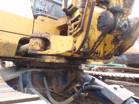 ถึงไทยแล้วค่ะรถขุดเล็ก PC40-6 นำเข้าจากญี่ปุ่น 100\% ไม่มีการใช้งานในไทยสนใจติดต่อเจี๊ยบค่ะ 087-3310254 แล้วพบกัน ถึงไทยแล้วค่ะรถขุดเล็ก PC40-6 นำเข้าจากญี่ปุ่น 100\% ไม่มีการใช้งานในไทยสนใจติดต่อเจี๊ยบค่ะ 087-3310254 แล้วพบกัน