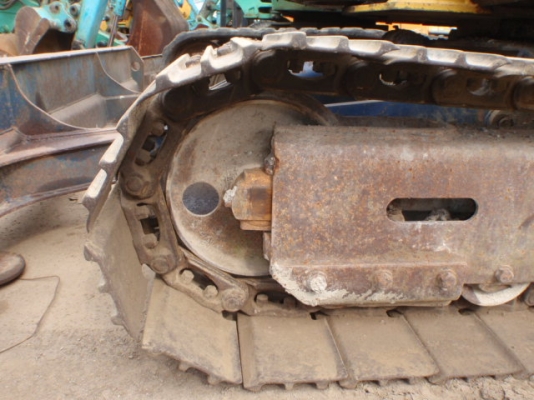 ถึงไทยแล้วค่ะรถขุดเล็ก PC40-6 นำเข้าจากญี่ปุ่น 100\% ไม่มีการใช้งานในไทยสนใจติดต่อเจี๊ยบค่ะ 087-3310254 แล้วพบกัน ถึงไทยแล้วค่ะรถขุดเล็ก PC40-6 นำเข้าจากญี่ปุ่น 100\% ไม่มีการใช้งานในไทยสนใจติดต่อเจี๊ยบค่ะ 087-3310254 แล้วพบกัน