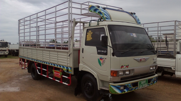 รถสวยพร้อมใช้งาน