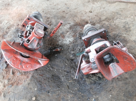 ขายปากลำโพงrkg 2ชุด สวยๆ สภาพพร้อมใช้งาน