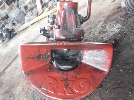 ขายปากลำโพงrkg 2ชุด สวยๆ สภาพพร้อมใช้งาน