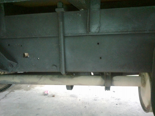 HINO Dutor 135 แรง