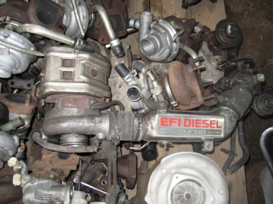 ขายเทอร์โบไมตี้ 9,500 เก่าญี่ปุ่น