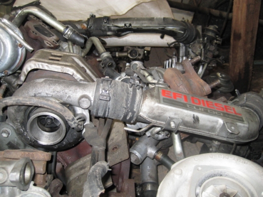 ขายเทอร์โบไมตี้ 9,500 เก่าญี่ปุ่น