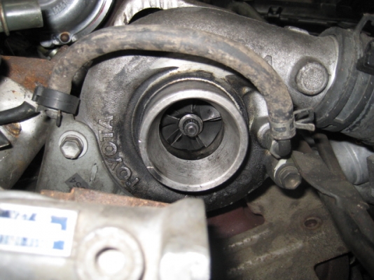 ขายเทอร์โบไมตี้ 9,500 เก่าญี่ปุ่น