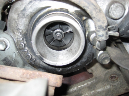 ขายเทอร์โบไมตี้ 9,500 เก่าญี่ปุ่น