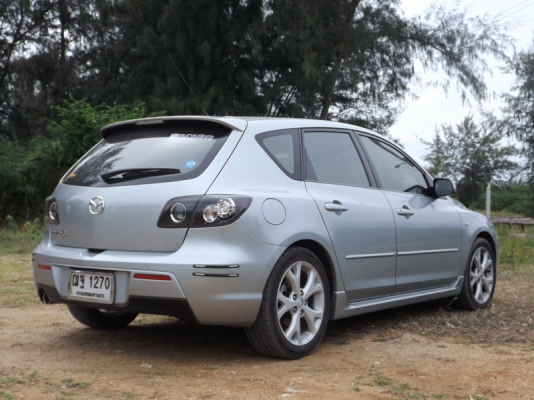 ขายดาว์น Mazda3 70000บาท