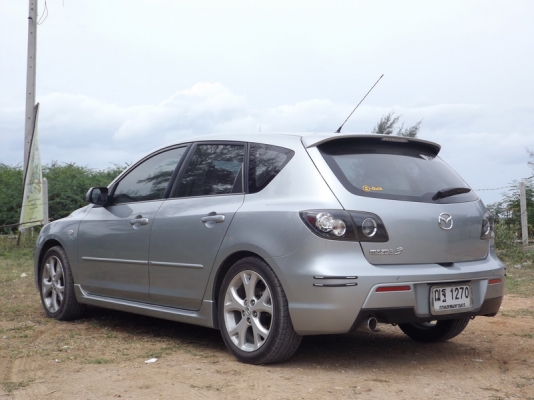 ขายดาว์น Mazda3 70000บาท