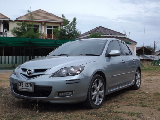 ขายดาว์น Mazda3 70000บาท
