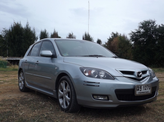 ขายดาว์น Mazda3 70000บาท