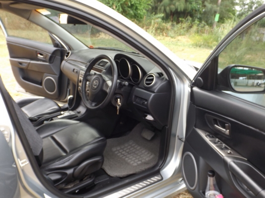 ขายดาว์น Mazda3 70000บาท