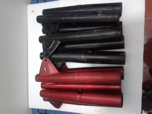 ปลอกโช้ค A100