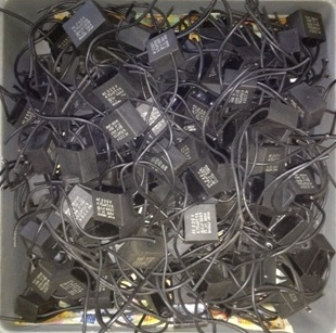 ขาย CAPACITOR พัดลม SHIZUKI JAPAN