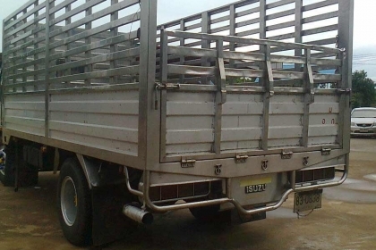 6 ล้อเดกก้า 195 สภาพแจ๋วๆ