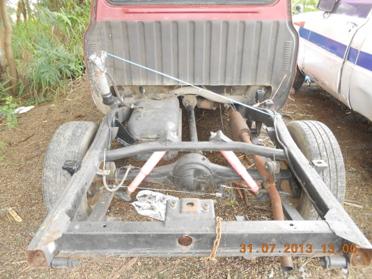 ขายมาสด้า 1000 และ 1300 ขายเป็นคู่(ตามสภาพ)