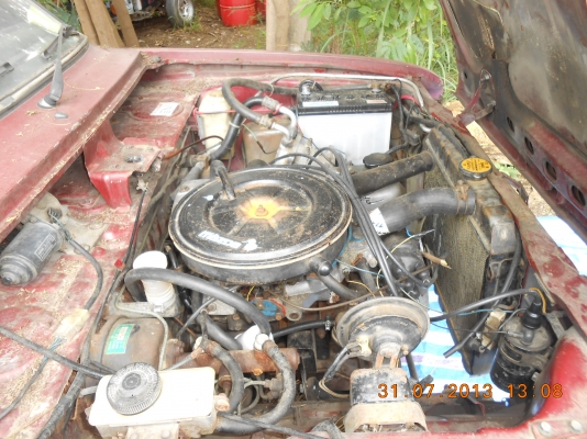 ขายมาสด้า 1000 และ 1300 ขายเป็นคู่(ตามสภาพ)